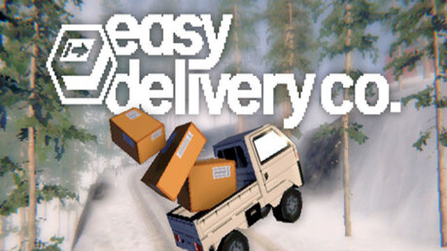 Bộ sưu tập game Easy Delivery Co.