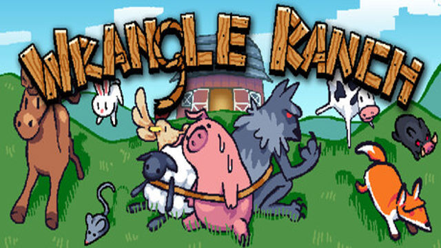 Bộ sưu tập game Wrangle Ranch