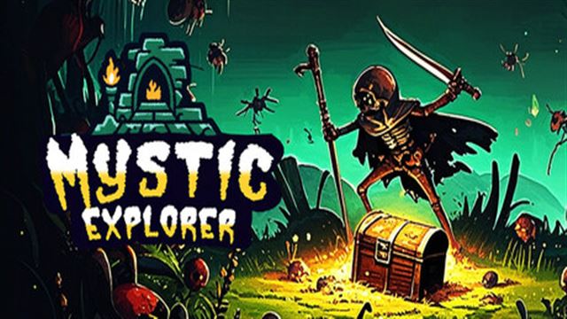 Bộ sưu tập game Mystic Explorer