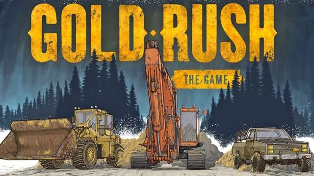 Tải game Gold Mining Simulator v1.7.4.493-P2P