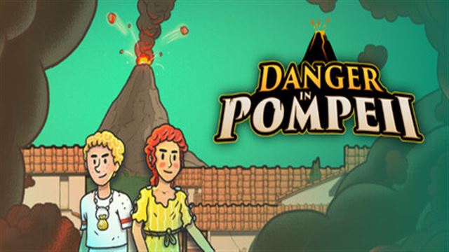 Bộ sưu tập game Danger in Pompeii