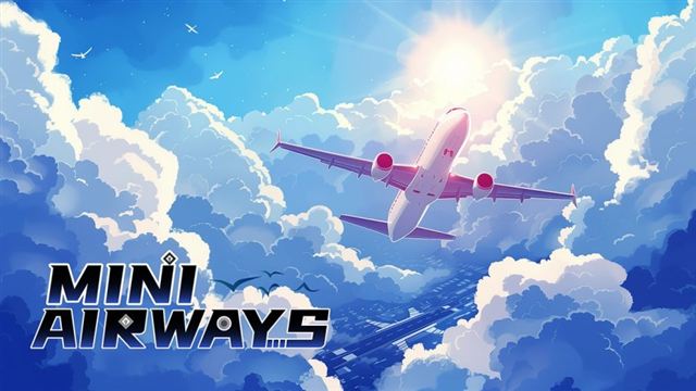 Tải game Mini Airways v0.11.2f1-P2P