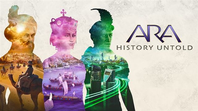 Tải game Ara History Untold Untold Scenarios-RUNE