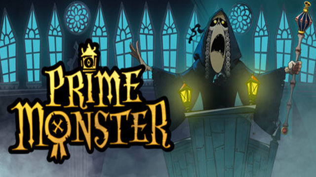 Bộ sưu tập game Prime Monster
