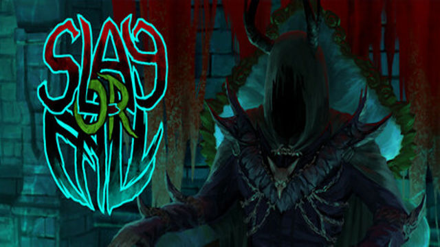 Bộ sưu tập game Slay or Fall