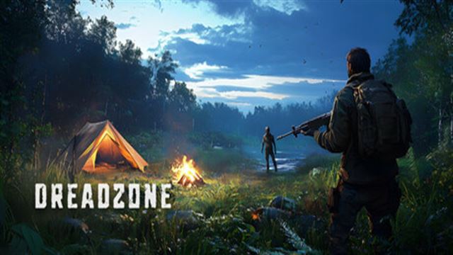Bộ sưu tập game DREADZONE
