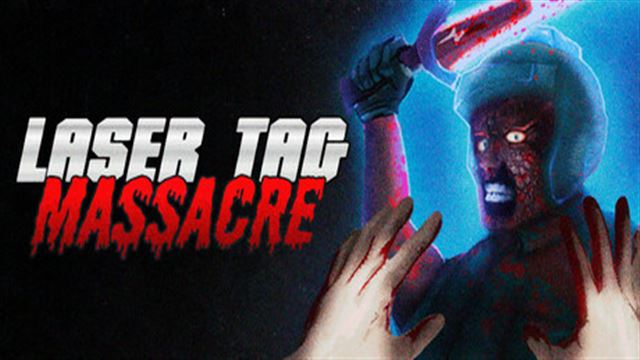 Bộ sưu tập game Laser Tag Massacre