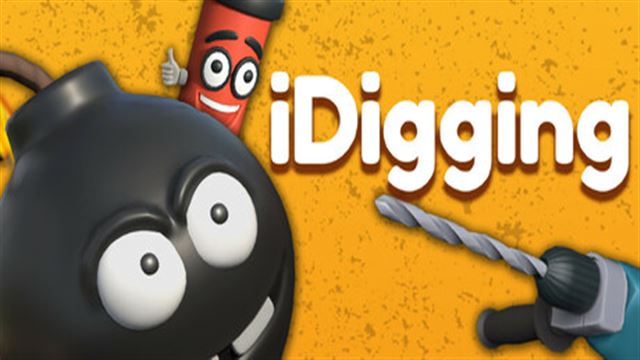 Tải game iDigging v1.1.6-P2P