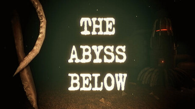 Bộ sưu tập game The Abyss Below