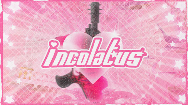 Bộ sưu tập game Don't Stop, Girlypop!