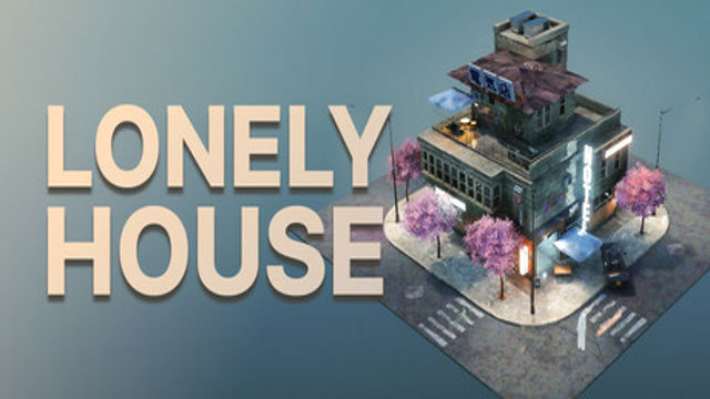 Bộ sưu tập game Lonely House