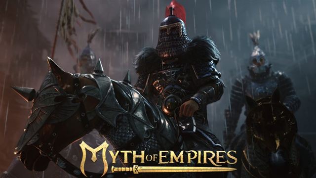 Tải game Myth of Empires v20240809-GoldBerg