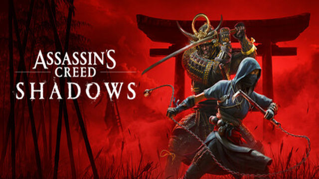 Bộ sưu tập game Assassin’s Creed Shadows