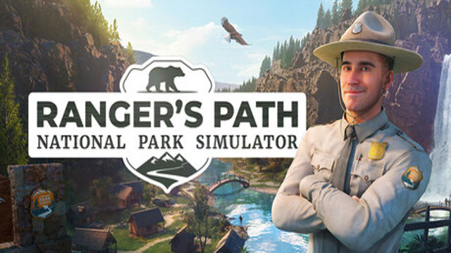 Bộ sưu tập game Ranger’s Path: National Park Simulator