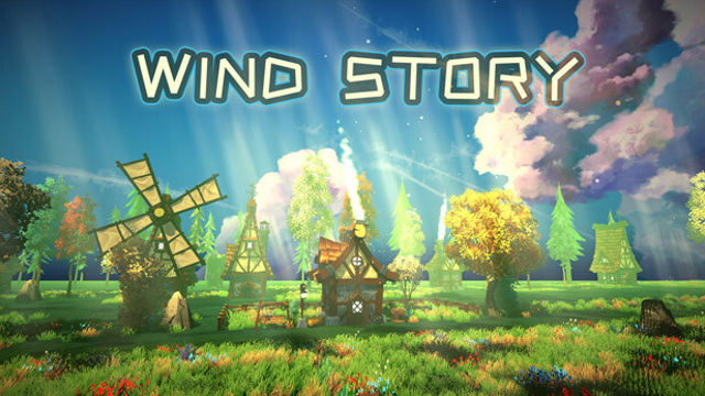 Bộ sưu tập game Wind Story