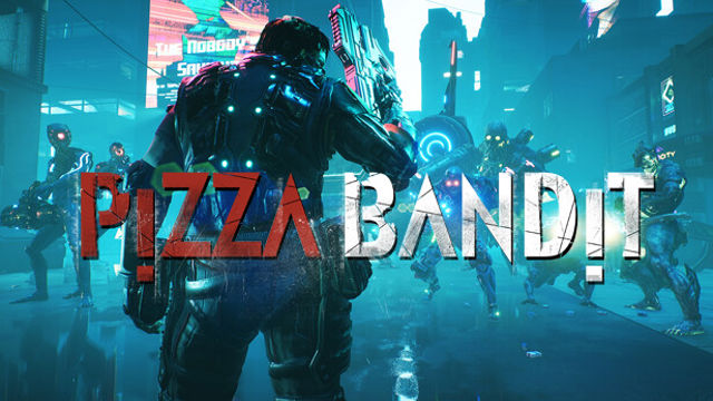 Bộ sưu tập game Pizza Bandit
