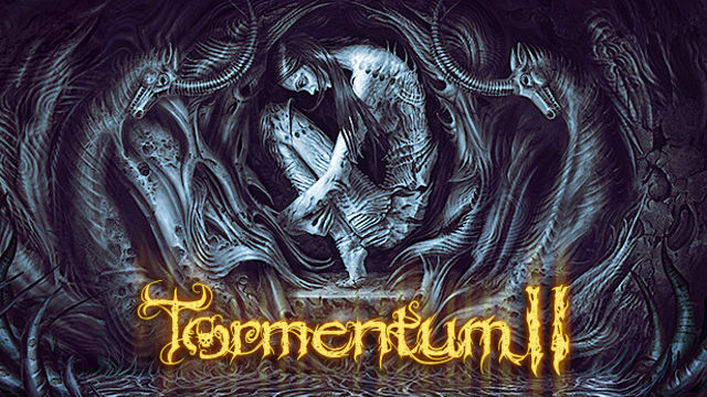 Bộ sưu tập game Tormentum II