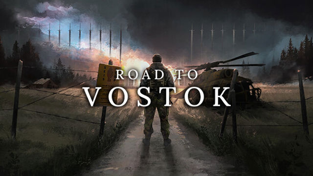 Bộ sưu tập game Road to Vostok