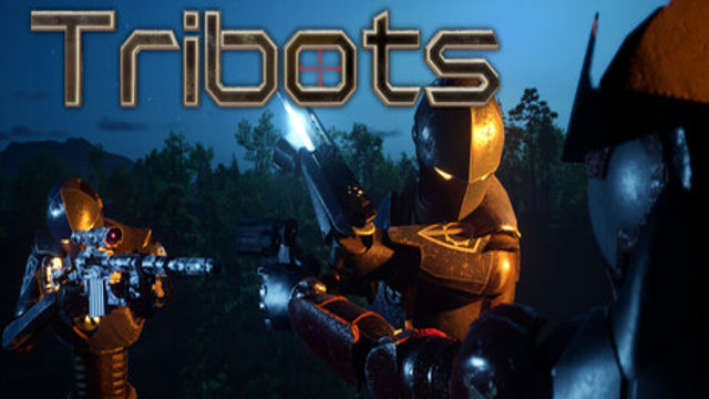 Bộ sưu tập game Tribots