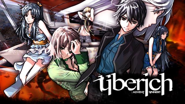 Bộ sưu tập game Uberich: Advent Sinners
