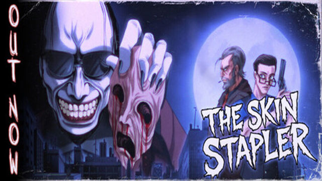 Bộ sưu tập game The Skin Stapler