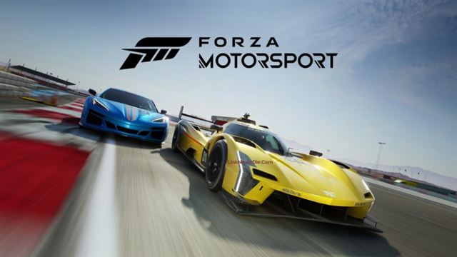 Tải game Forza Motorsport Premium Edition v1.575.5892.0-P2P