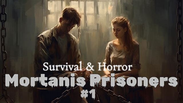Tải game Mortanis Prisoners Early Access