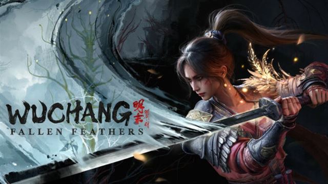 Bộ sưu tập game WUCHANG: Fallen Feathers