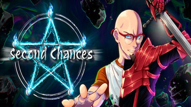 Bộ sưu tập game Second Chances