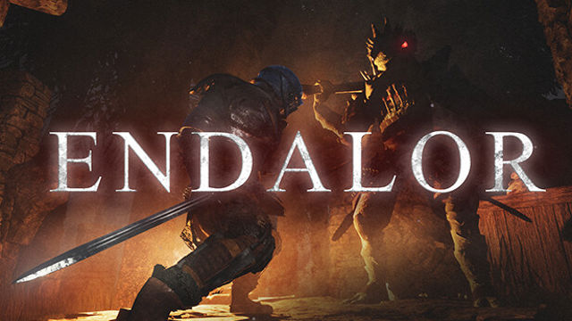 Bộ sưu tập game ENDALOR