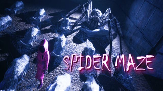 Bộ sưu tập game Spider Maze