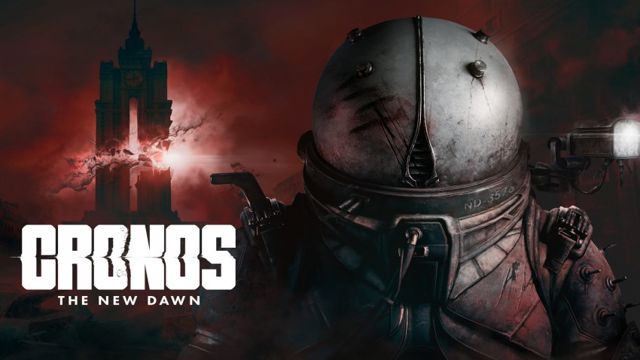 Bộ sưu tập game Cronos: The New Dawn