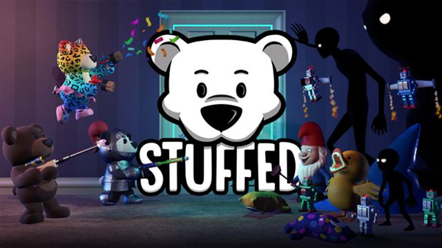 Tải game STUFFED-TENOKE