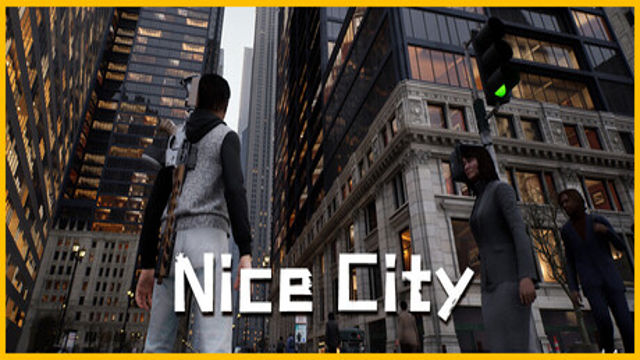 Bộ sưu tập game Nice City