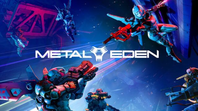 Bộ sưu tập game METAL EDEN