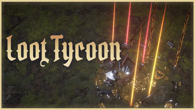 Bộ sưu tập game Loot Tycoon