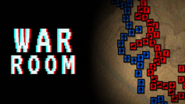 Bộ sưu tập game War Room: Tactical Sandbox