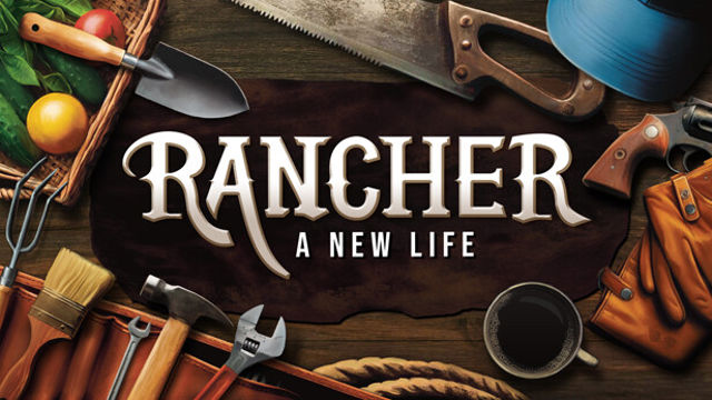 Bộ sưu tập game Rancher: A new life