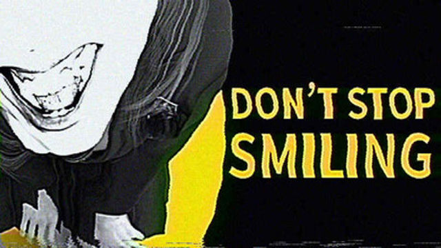 Bộ sưu tập game DON'T STOP SMILING