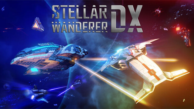 Bộ sưu tập game Stellar Wanderer DX