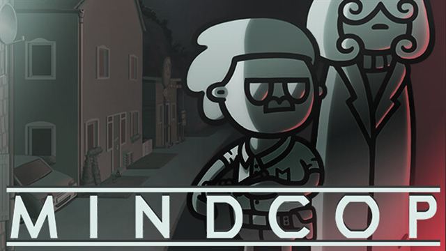 Tải game Mindcop-TENOKE