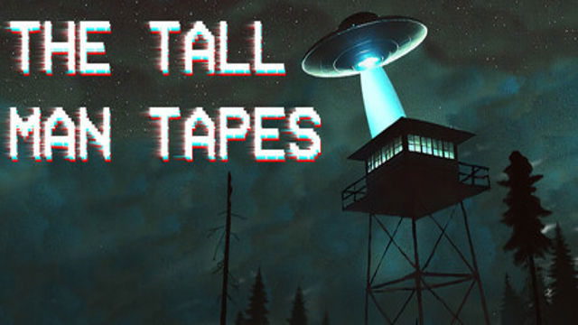 Bộ sưu tập game The Tall Man Tapes