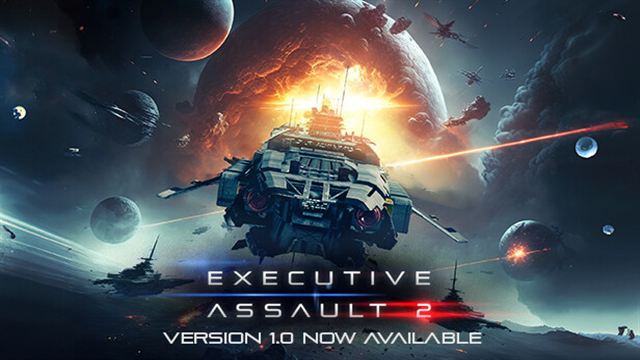Tải game Executive Assault 2 v1.0.8.397a-TENOKE