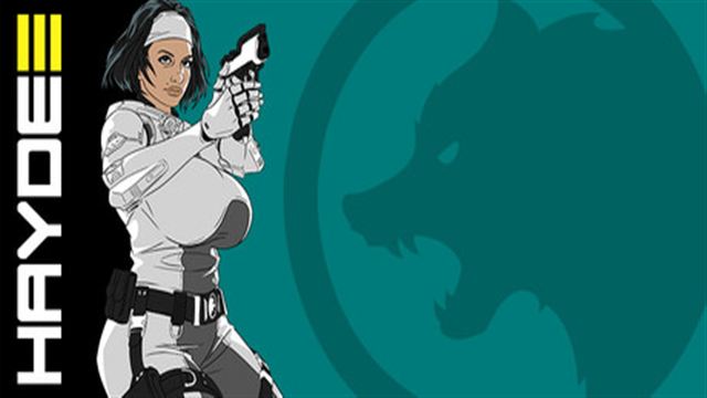 Tải game Haydee 3 v1.0.20.1525-P2P