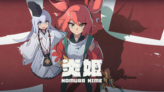 Bộ sưu tập game Homura Hime