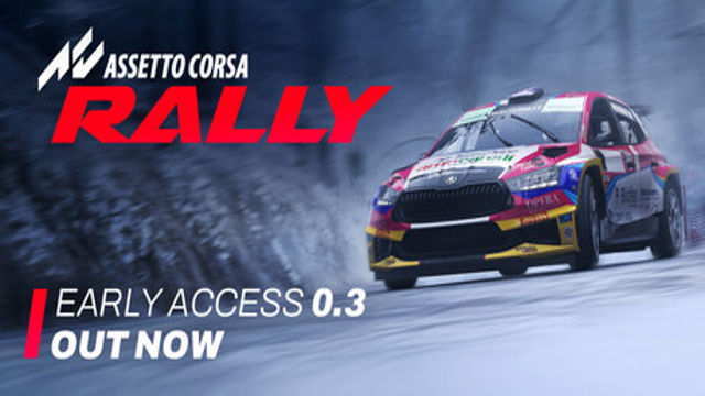 Bộ sưu tập game Assetto Corsa Rally