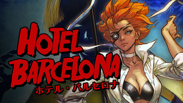 Bộ sưu tập game HOTEL BARCELONA