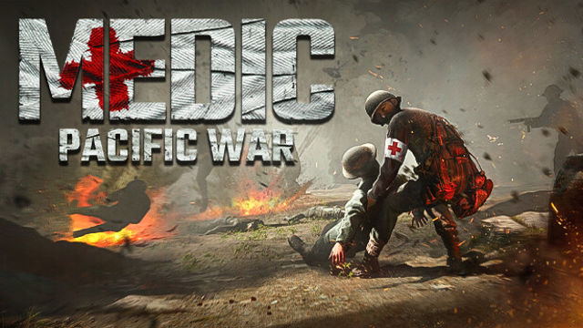 Bộ sưu tập game Medic: Pacific War