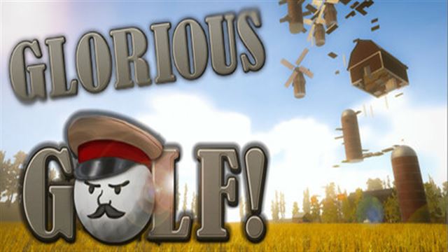 Bộ sưu tập game Glorious Golf