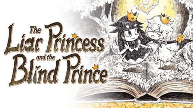 Bộ sưu tập game The Liar Princess and the Blind Prince